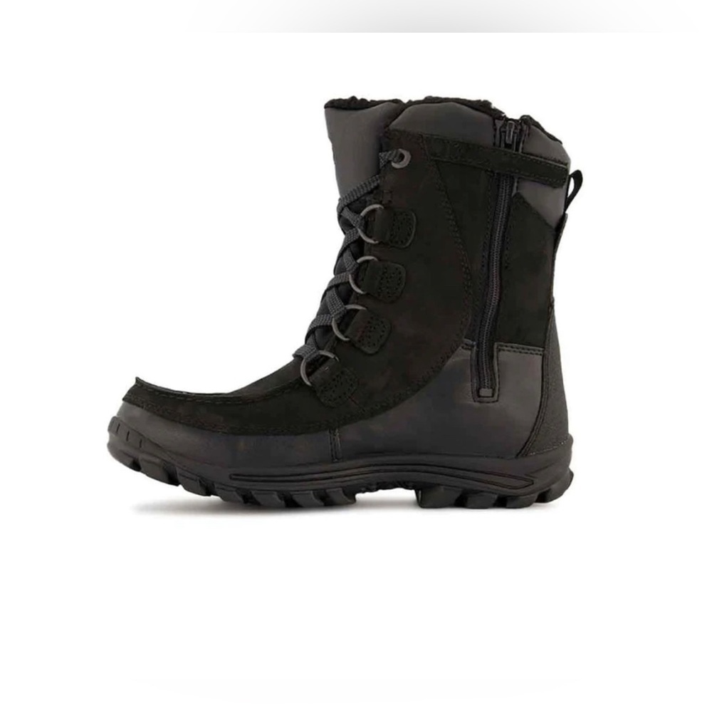 Timberland - Chillberg Winter Boots Womens size 8 Youth Boys size 7 - Picture 2 of 7